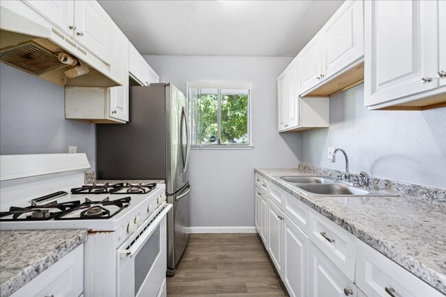 Building Photo - 4718 Hayford Way