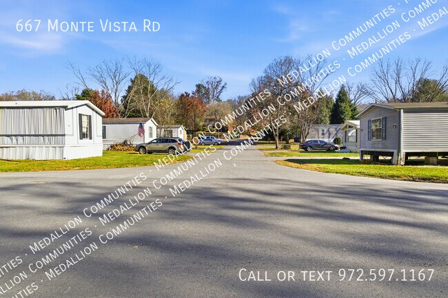 Building Photo - 667 Monte Vista Rd