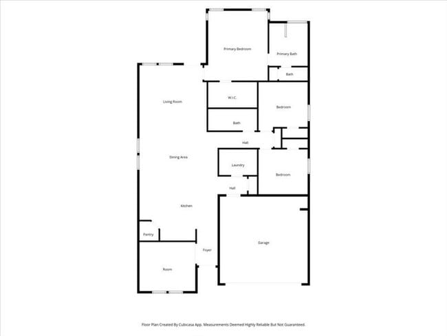 Building Photo - 10105 Waterwall Ln