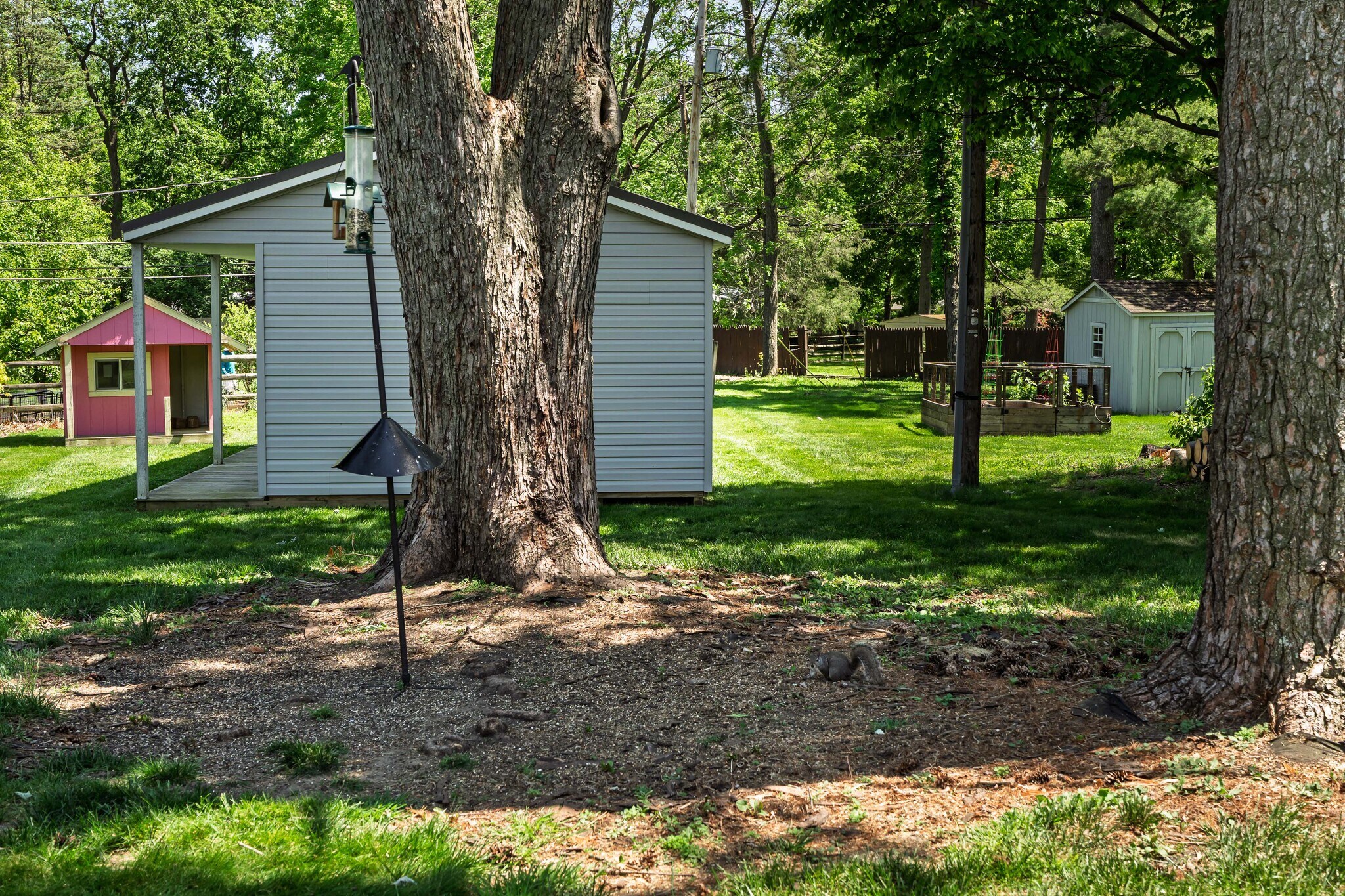 Building Photo - 6744 Merwin Pl