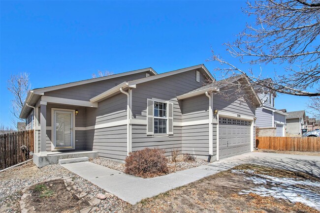 Building Photo - 3 bedroom home in Claremont Ranch