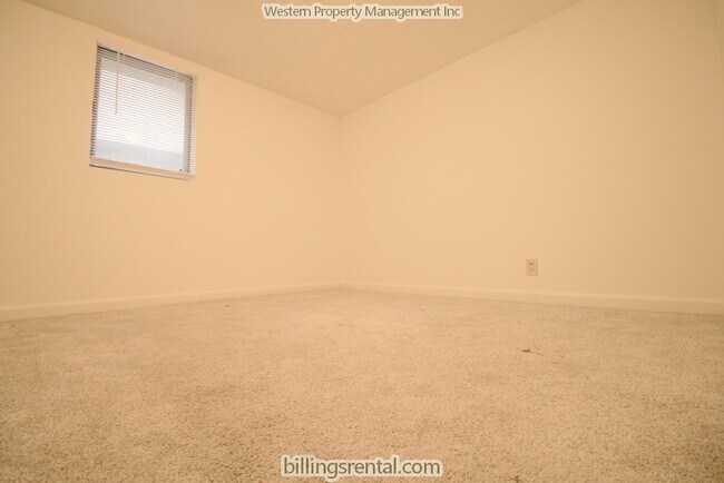 First Bedroom - 1044 N 25th St