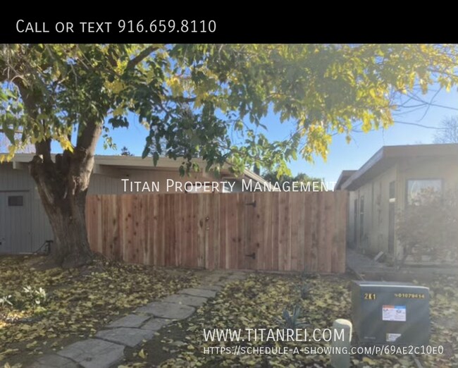 Primary Photo - Coming Soon!!!Sacramento 3bedroom/2 bathro...