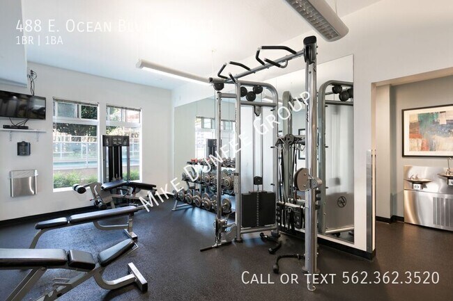 Building Photo - 488 E Ocean Blvd