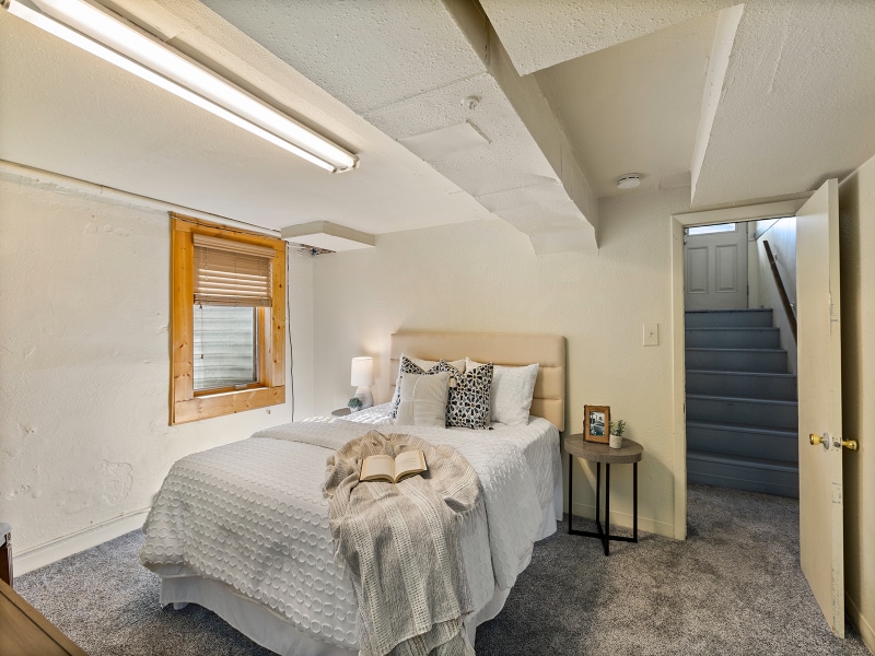 Building Photo - 530 Laporte Ave