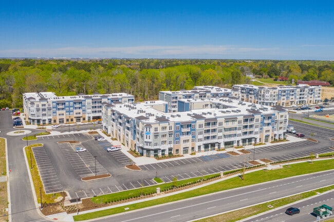 3800 Acqua At Bridgeport Suffolk Va Apartment Finder