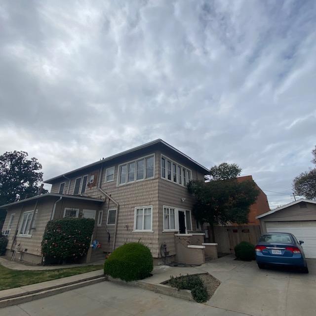 Building Photo - 1143 E Olive Ave