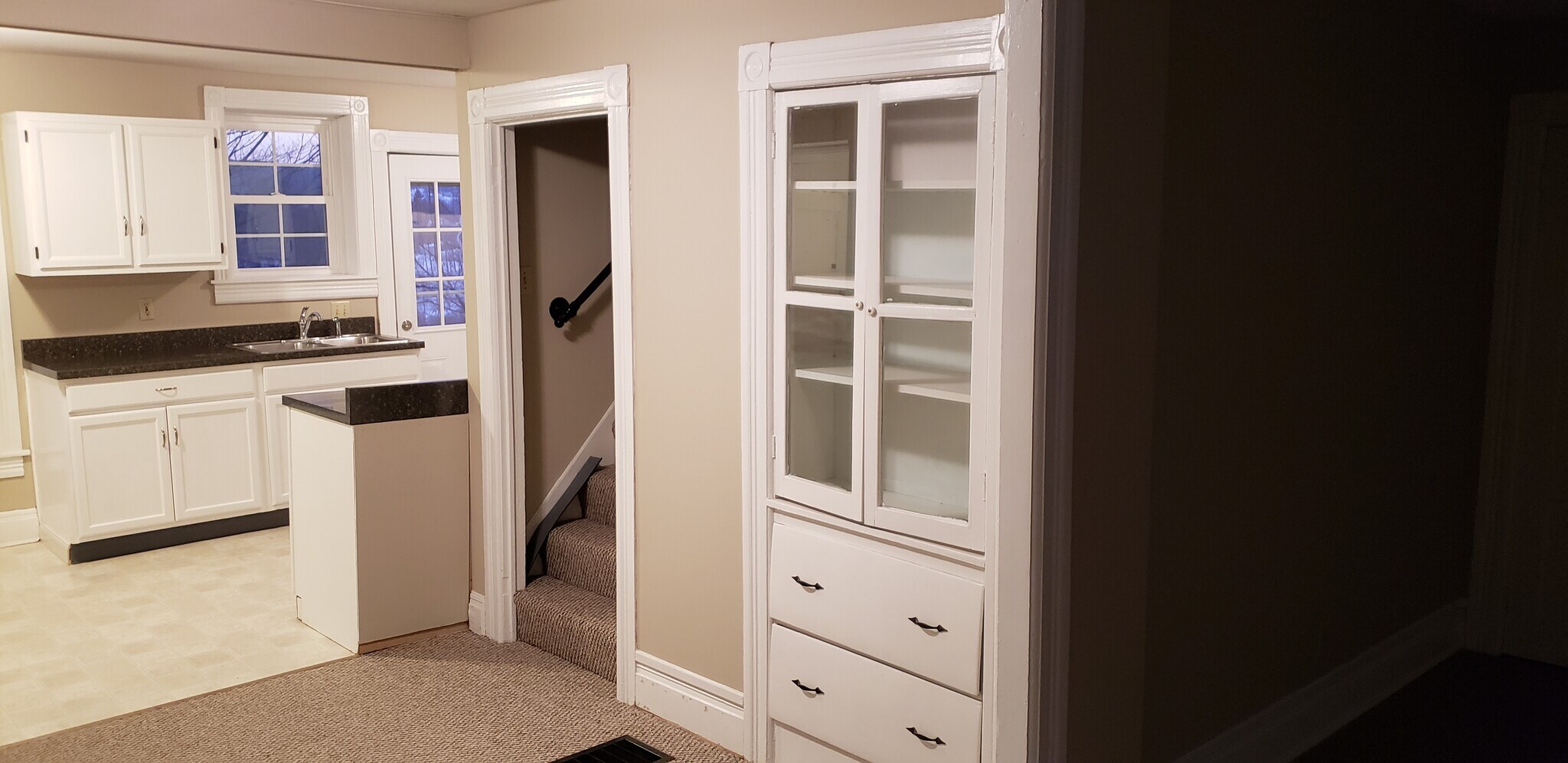 Building Photo - 59 Salem St