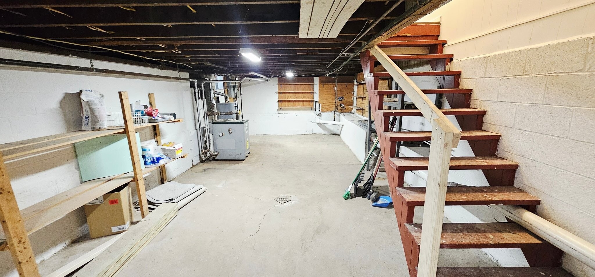 Building Photo - 304 Vine St