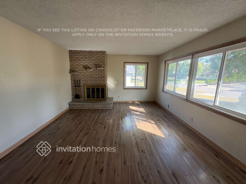 Building Photo - 5814 Pearson Dr