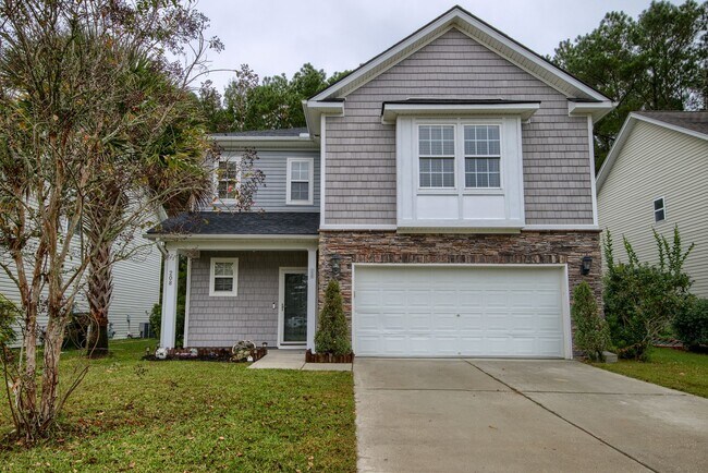 Building Photo - 208 Woodbrook Way