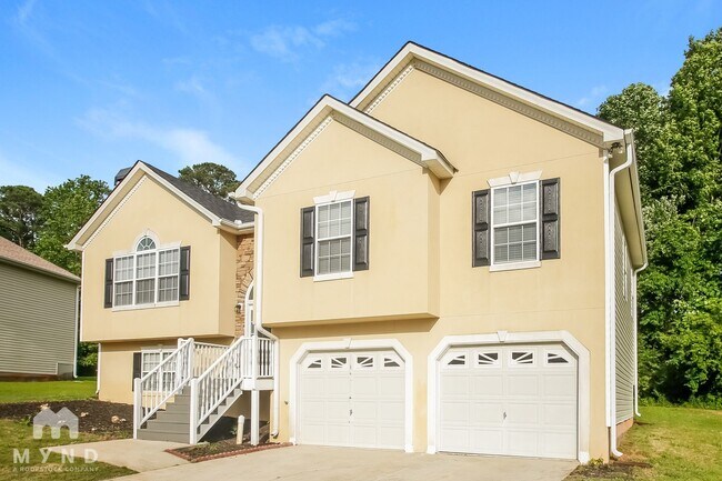 Building Photo - 4070 Lions Gate