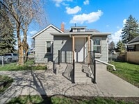 Building Photo - Modern & Cozy Retreat in Spokane – Prime Location Near Downtown
