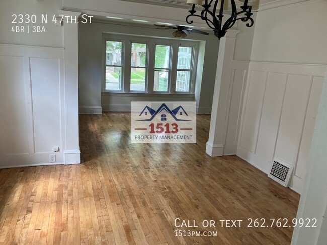 Building Photo - 2330 N 47th St