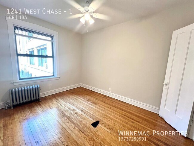 Building Photo - 1241 West Chase