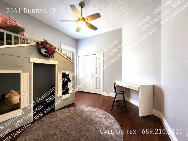 Building Photo - 2141 Durban Ct