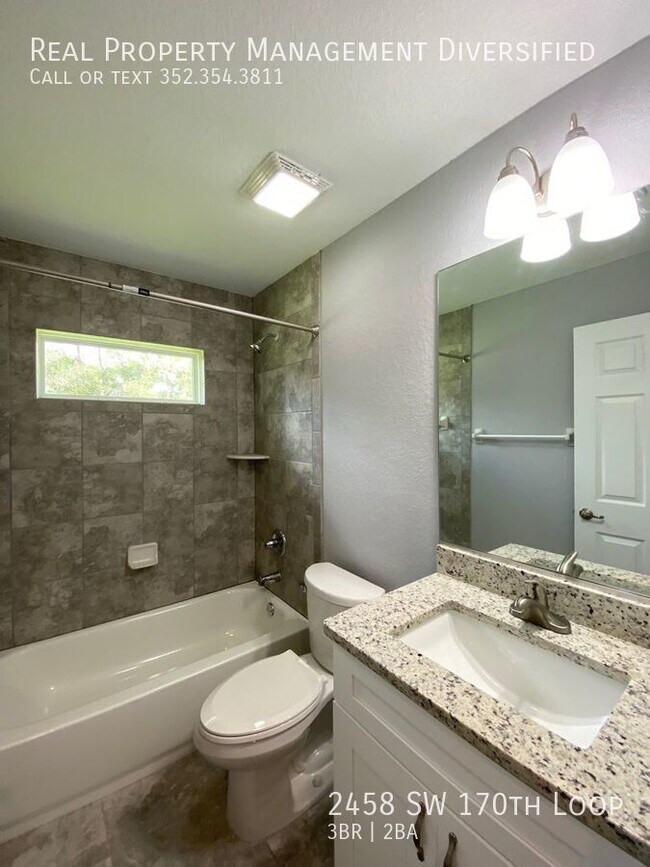 Building Photo - 2458 SW 170th Loop