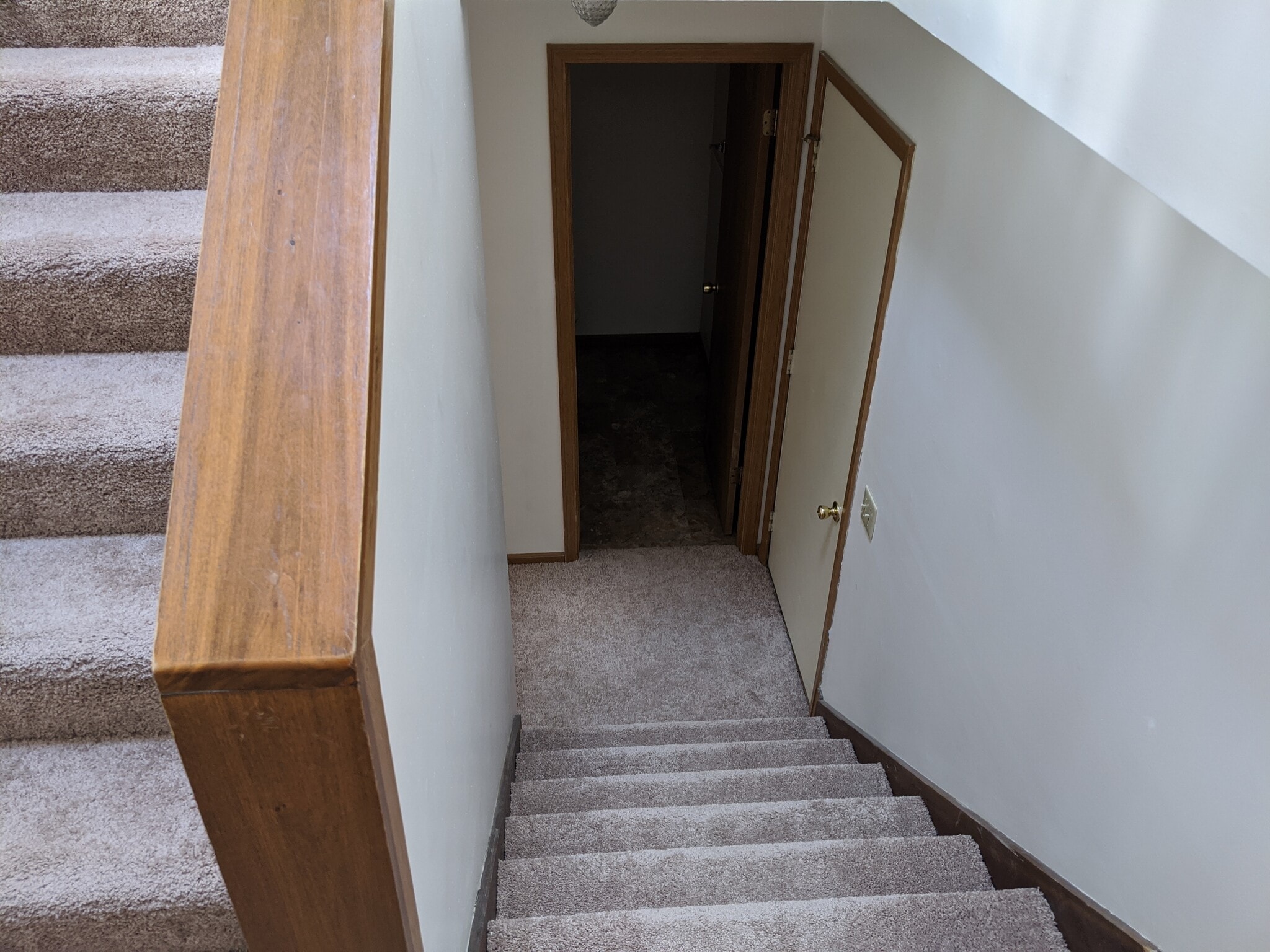 Building Photo - 3027 Pleasant St NW