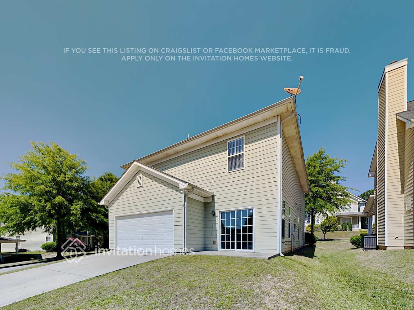 Building Photo - 4612 Legacy Square