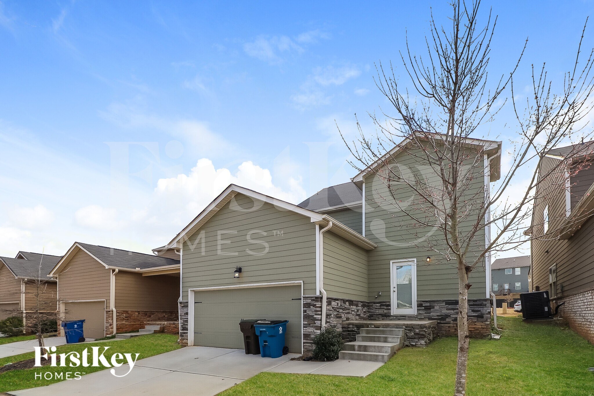 Building Photo - 730 Galveston Way