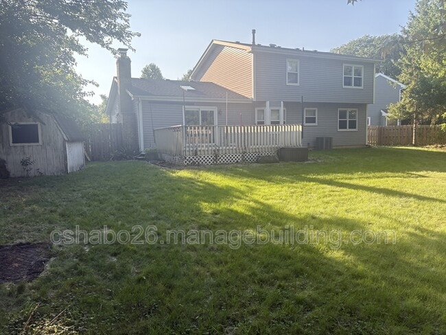 Building Photo - 1304 Morningstar Ct