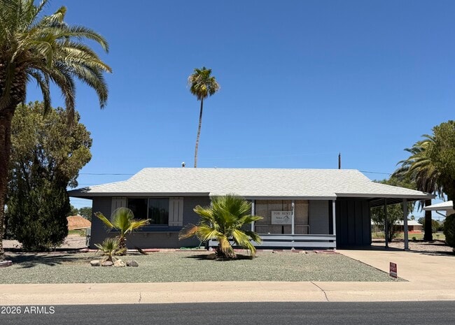 Building Photo - 12235 N Cherry Hills Dr W