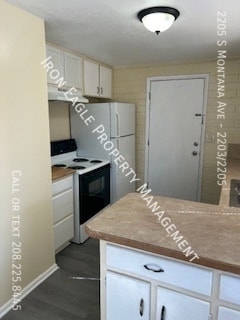 Building Photo - 2205 S Montana Ave