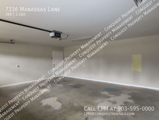 Building Photo - 7336 Manassas Ln