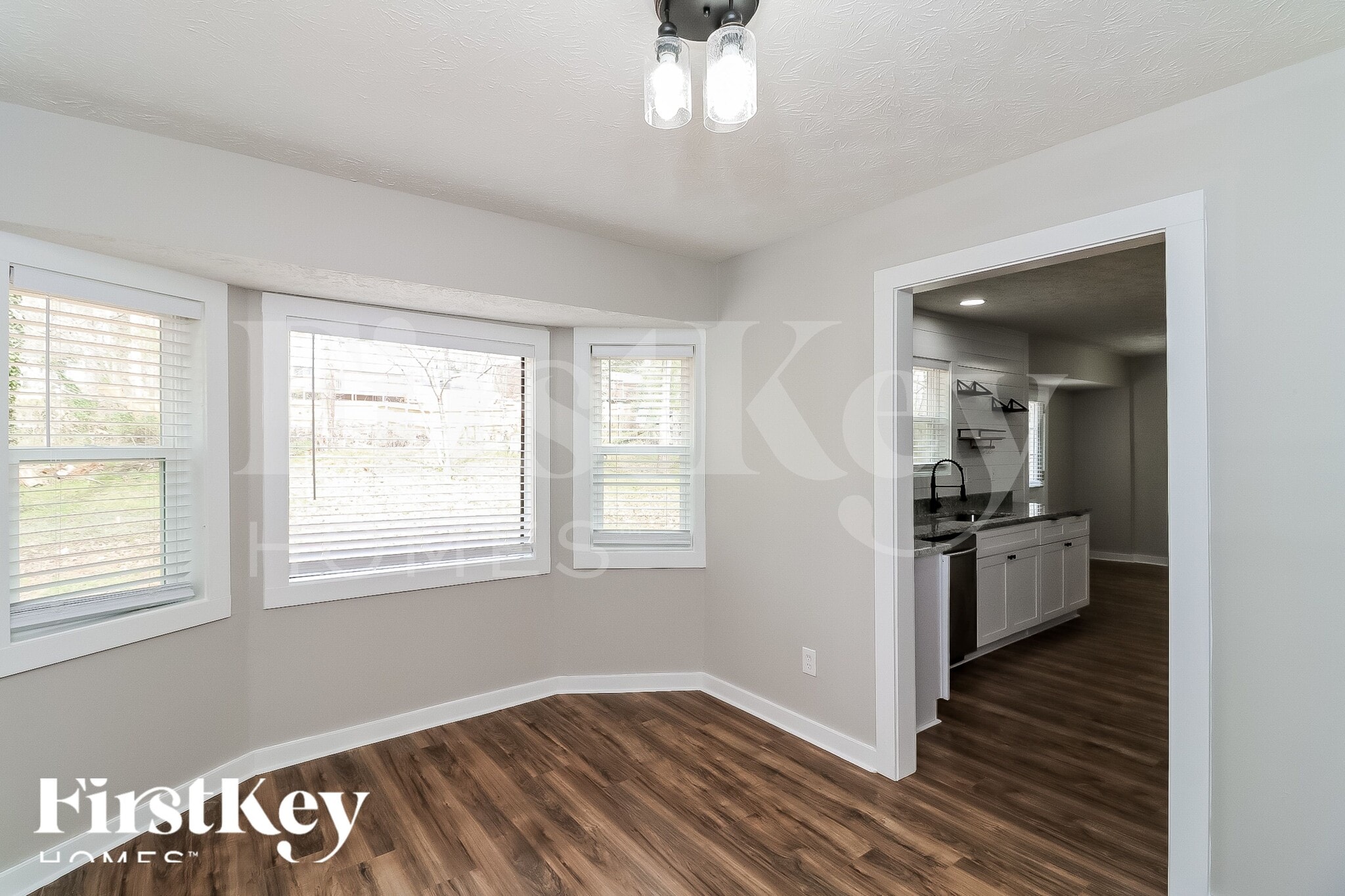 Building Photo - 1399 Ashbrook Dr NW