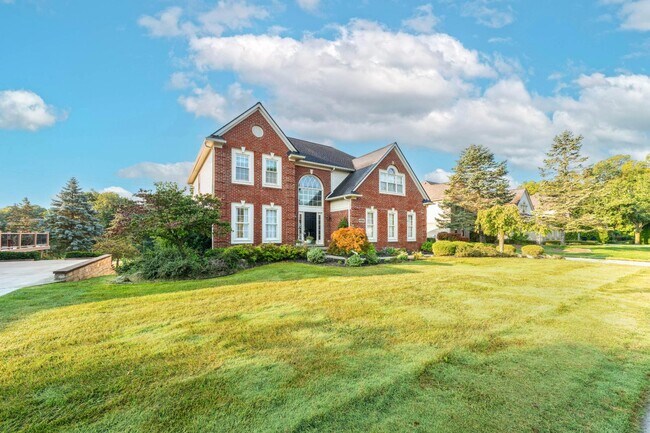 Building Photo - 49301 Quail Run Ct