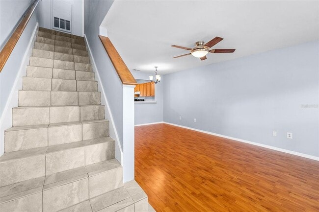 Building Photo - 5100 Burchette Rd