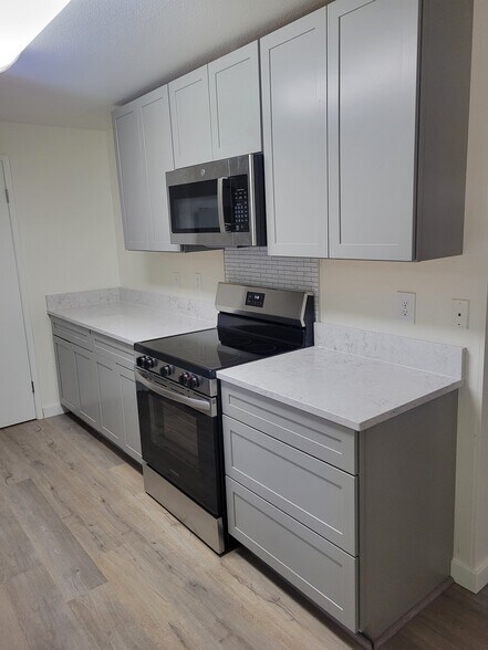 Building Photo - 3802 54th Street Ct NW