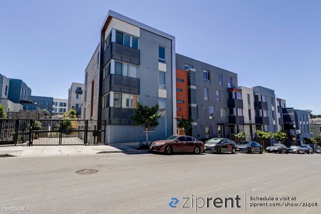 Building Photo - 1 br, 1 bath Condo - 555 Innes Ave, San Fr...