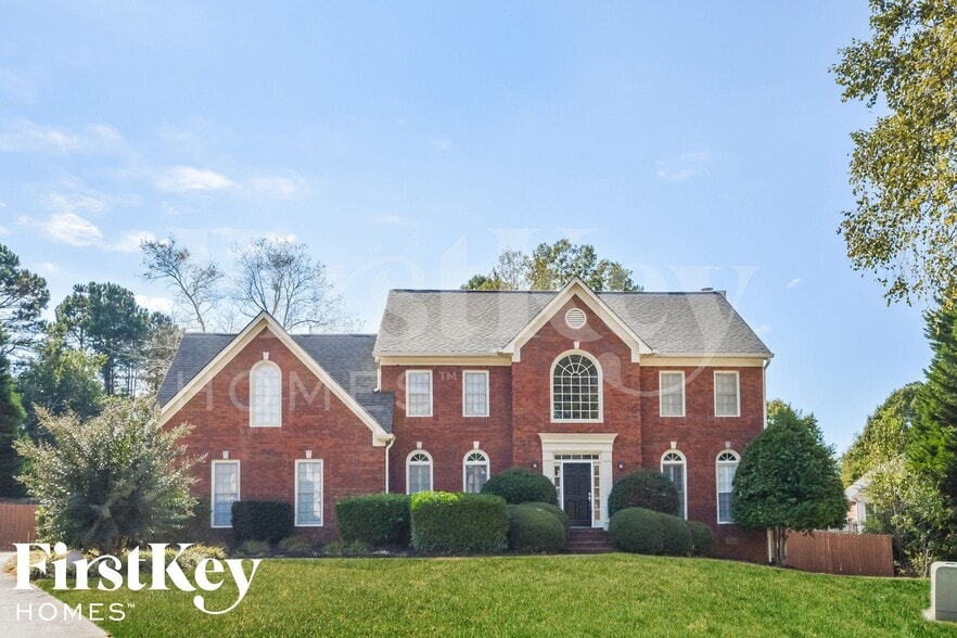 Primary Photo - 1715 Foxwood Glen SE