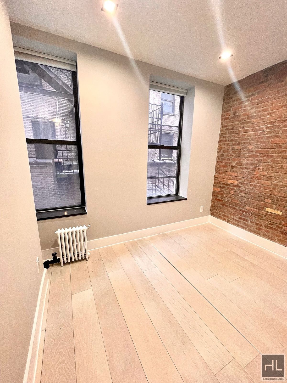 Building Photo - East 18th Street