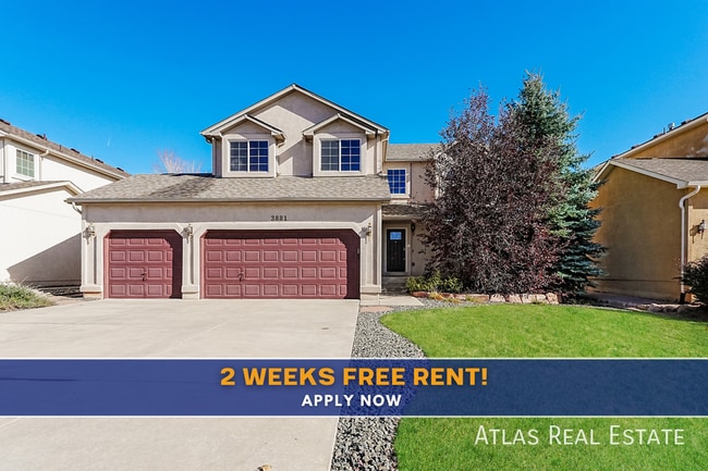 Building Photo - 3881 Pronghorn Meadows Cir