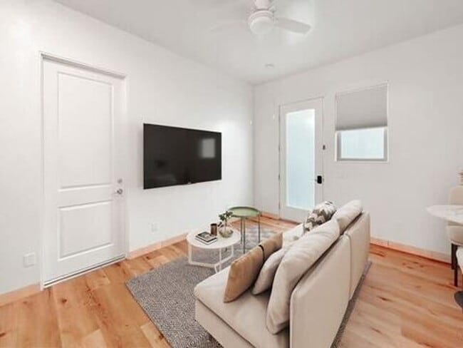 Building Photo - Charming Newly Built 1 Bed | 1 Bath Jr. ADU in Carlsbad Village - Pet Friendly