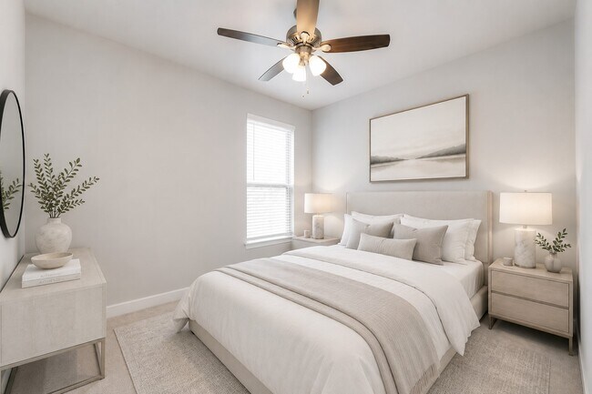 Building Photo - 1026 Warm Summer Dr
