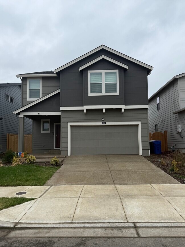 Building Photo - 4813 Oregano Ave NE