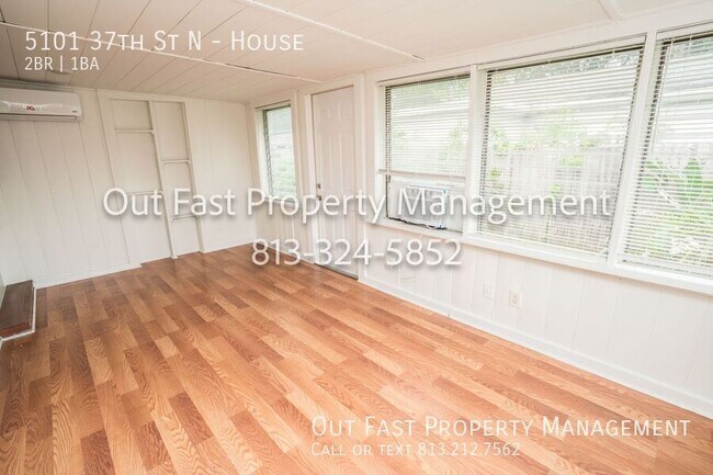 Building Photo - 5101 37th St N