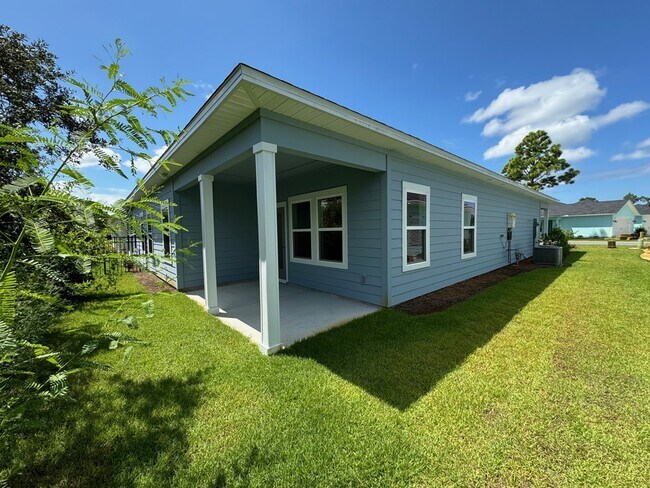 Building Photo - 207 Mosaic Dr