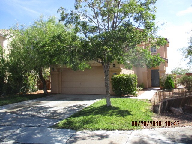 Primary Photo - 11140 Rose Reflet Pl Las Vegas NV 89144