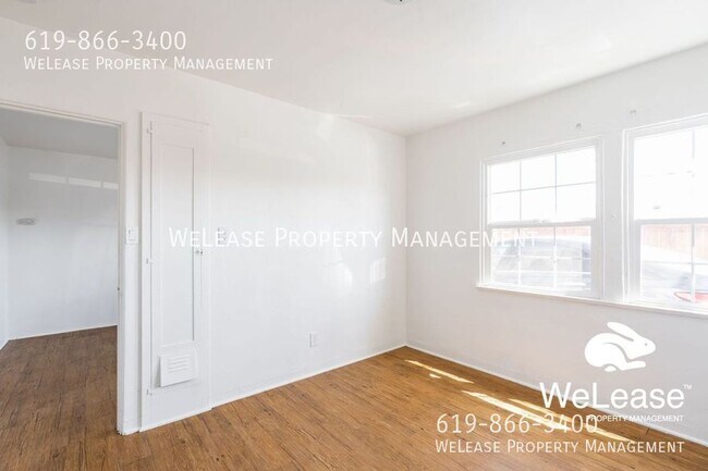 Building Photo - 4323 Euclid Ave
