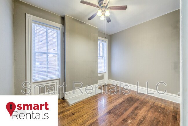 Building Photo - 3634 Shaw Blvd