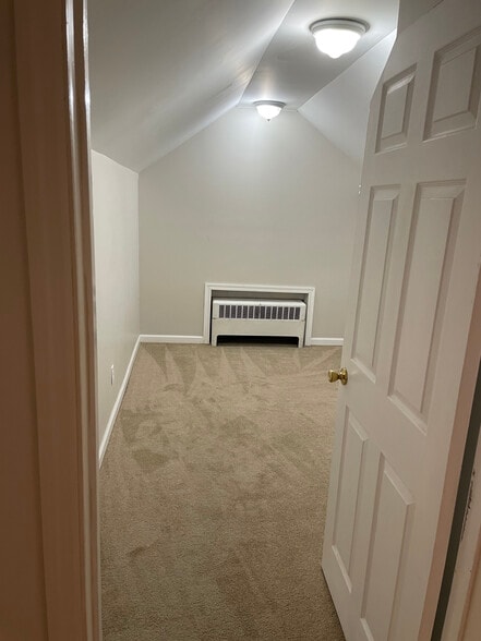 Large storage/closet - 1777 Western Ave