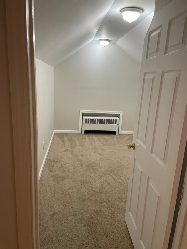 Large storage/closet - 1777 Western Ave