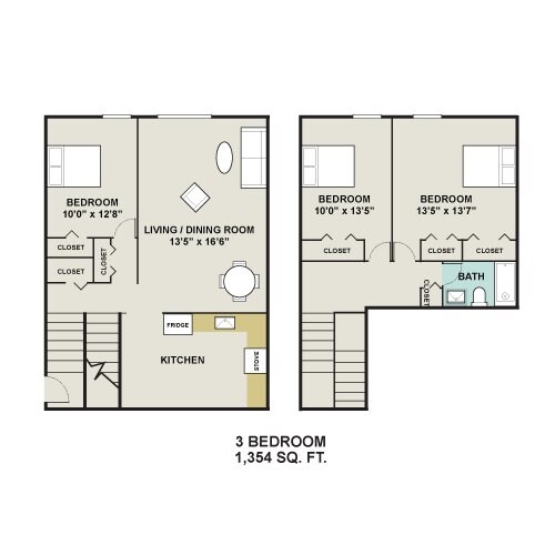 Washington Square West Apartments 220226 S 11th St Philadelphia PA 19107 Apartment Finder
