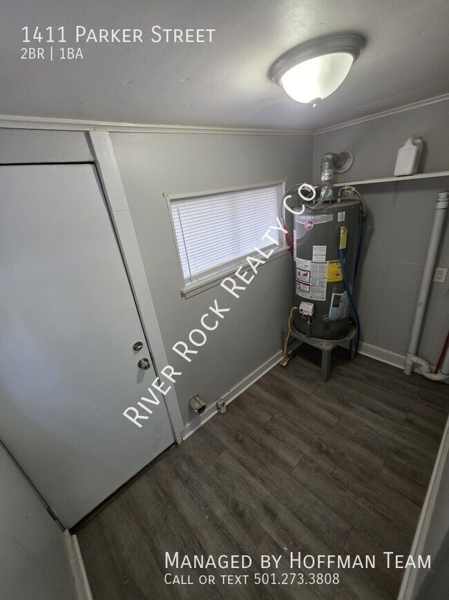 Building Photo - 1411 Parker St