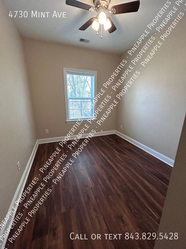 Building Photo - 4730 Mint Ave