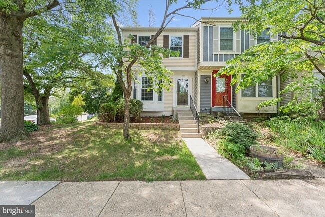 Primary Photo - 6101 Bristol Way
